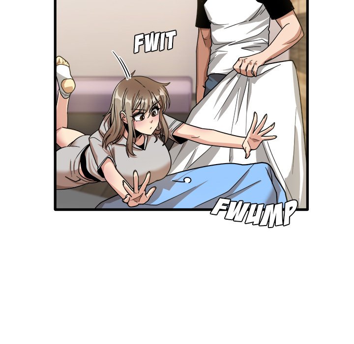 No More, No Less Chapter 35 Page 83