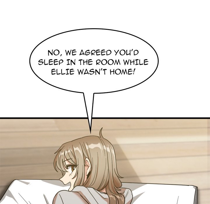 No More, No Less Chapter 35 Page 84