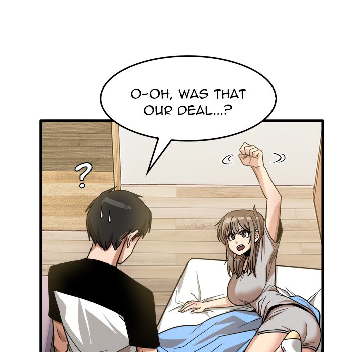 No More, No Less Chapter 35 Page 88