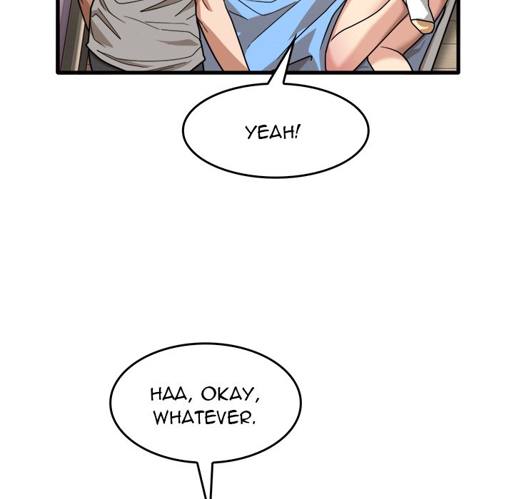 No More, No Less Chapter 35 Page 89