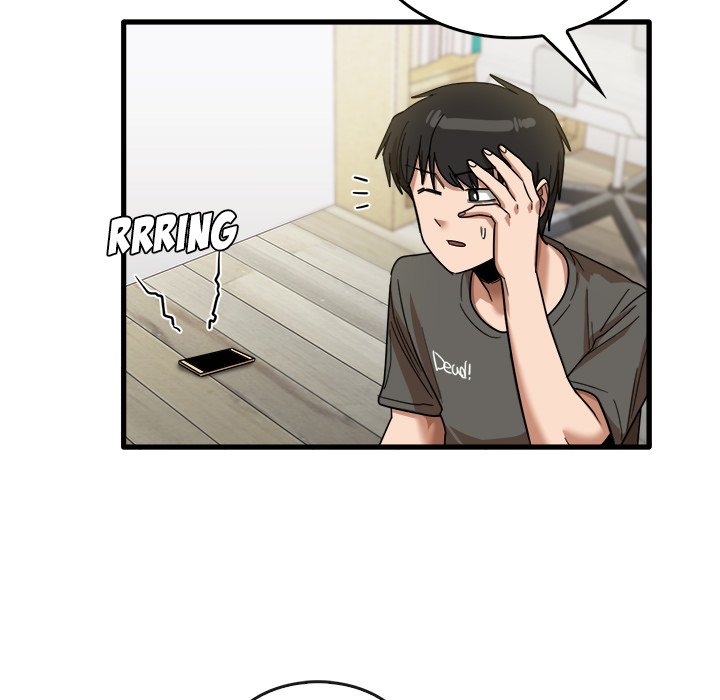 No More, No Less Chapter 35 Page 9
