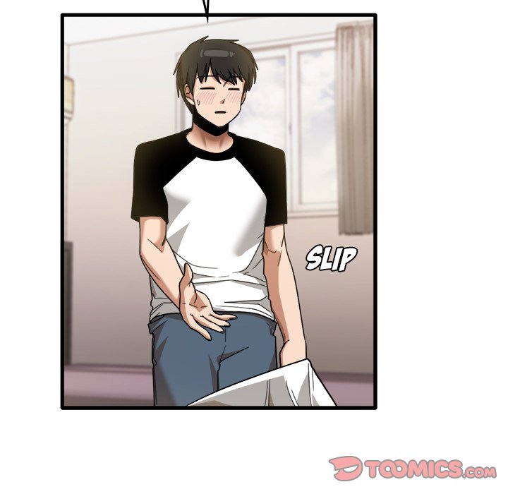 No More, No Less Chapter 35 Page 90