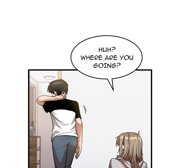 No More, No Less Chapter 35 Page 91