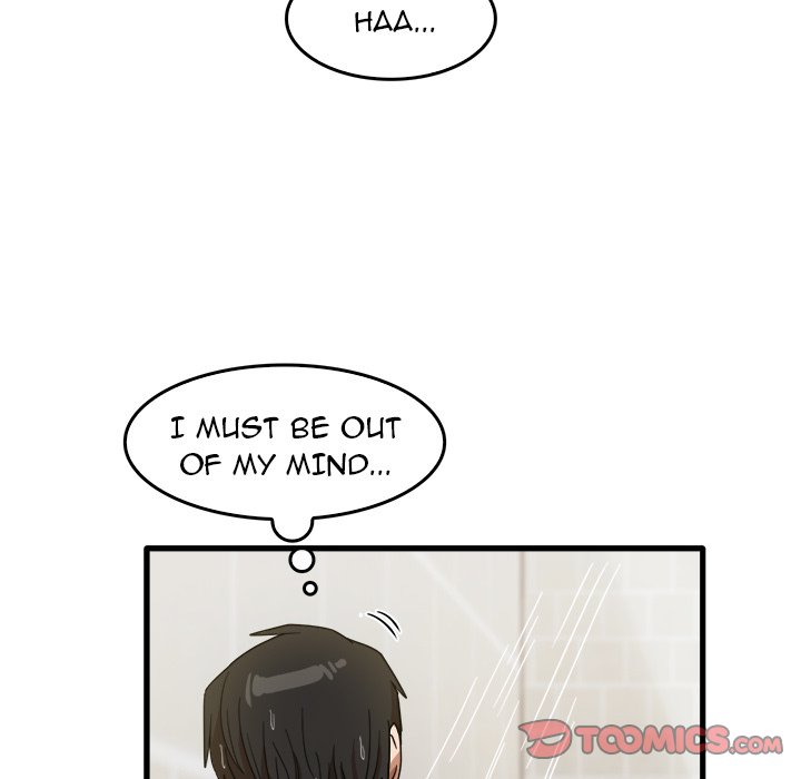No More, No Less Chapter 35 Page 94