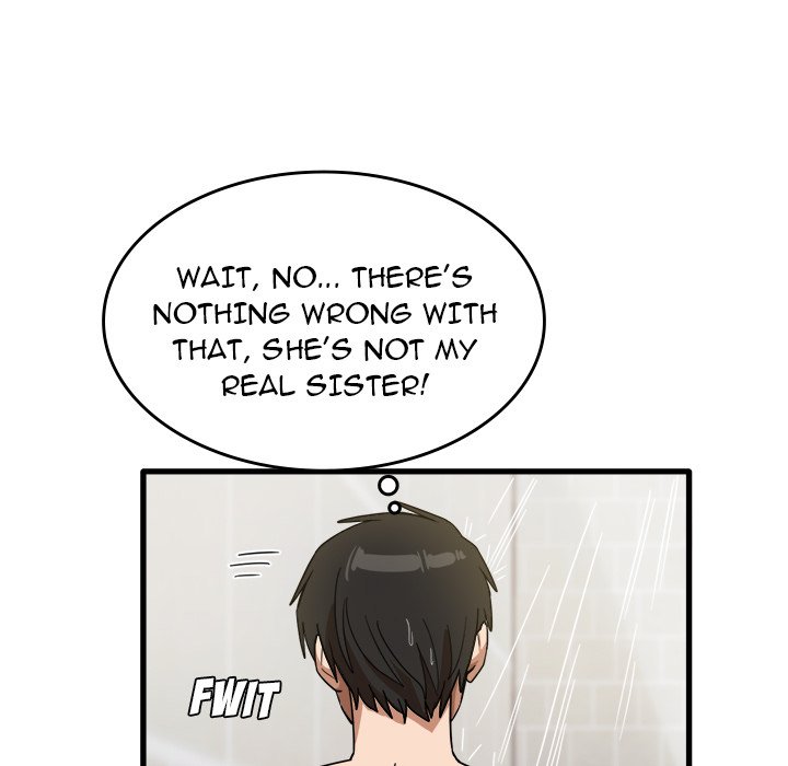 No More, No Less Chapter 35 Page 96