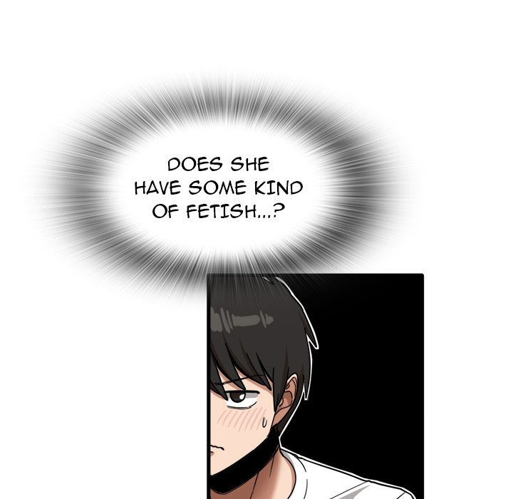 No More, No Less Chapter 36 Page 10