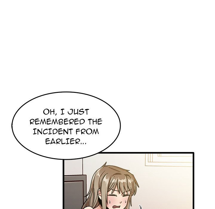 No More, No Less Chapter 36 Page 100