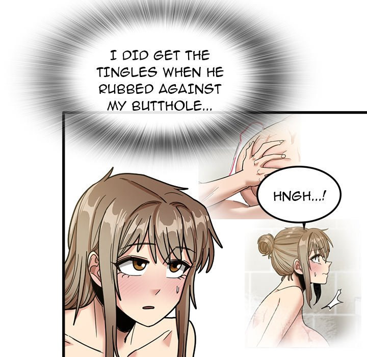 No More, No Less Chapter 36 Page 102