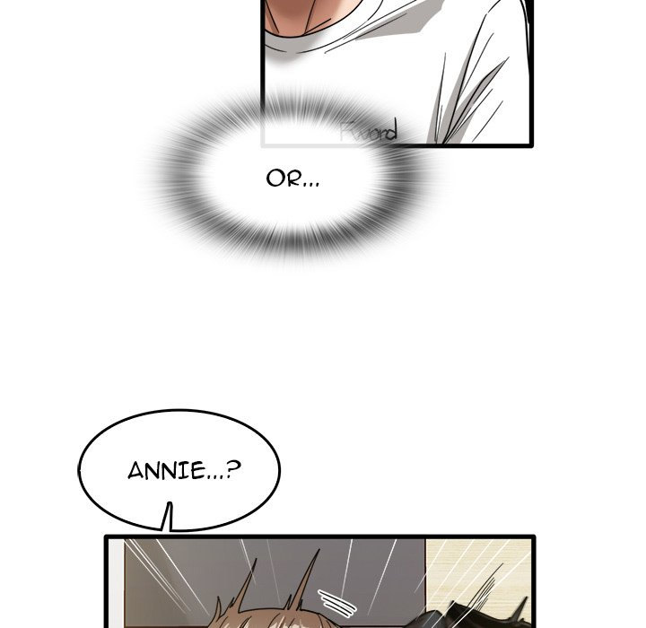 No More, No Less Chapter 36 Page 11