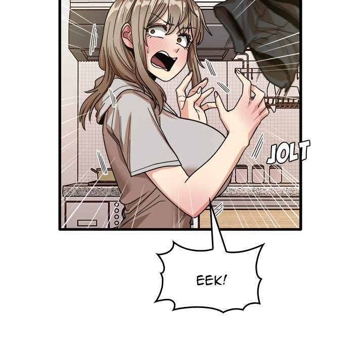 No More, No Less Chapter 36 Page 12