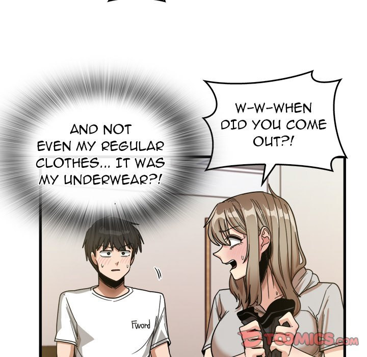 No More, No Less Chapter 36 Page 14