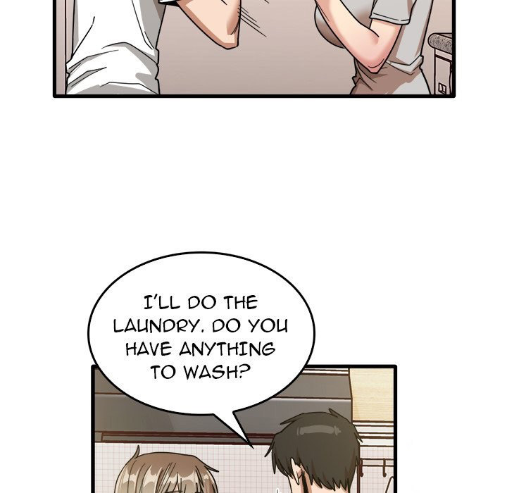 No More, No Less Chapter 36 Page 19