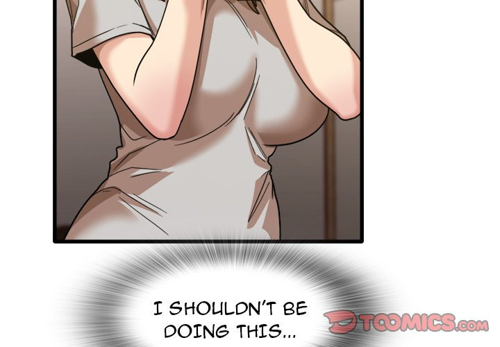 No More, No Less Chapter 36 Page 2