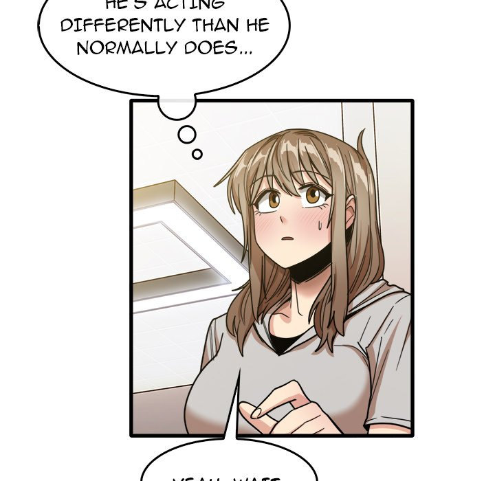 No More, No Less Chapter 36 Page 21