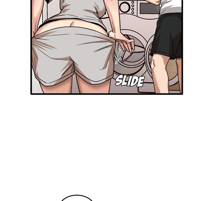 No More, No Less Chapter 36 Page 24
