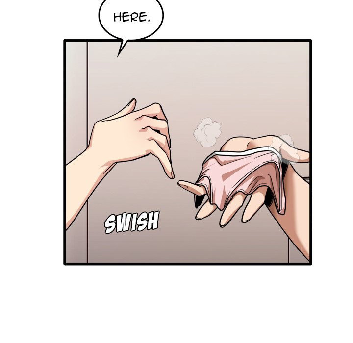 No More, No Less Chapter 36 Page 25