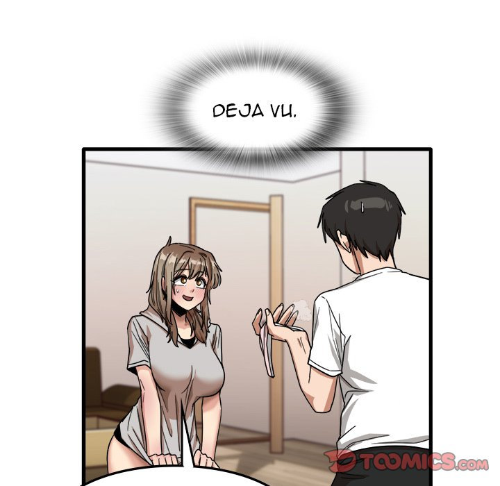 No More, No Less Chapter 36 Page 26
