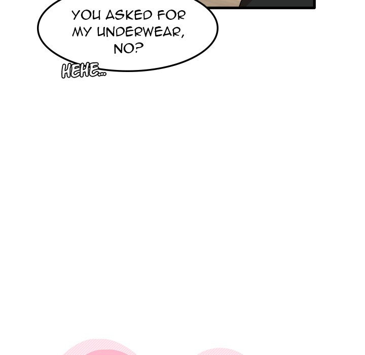 No More, No Less Chapter 36 Page 27