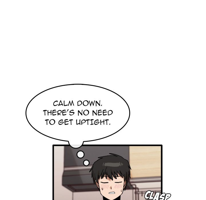 No More, No Less Chapter 36 Page 29