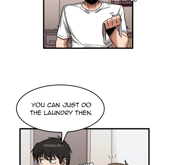 No More, No Less Chapter 36 Page 30