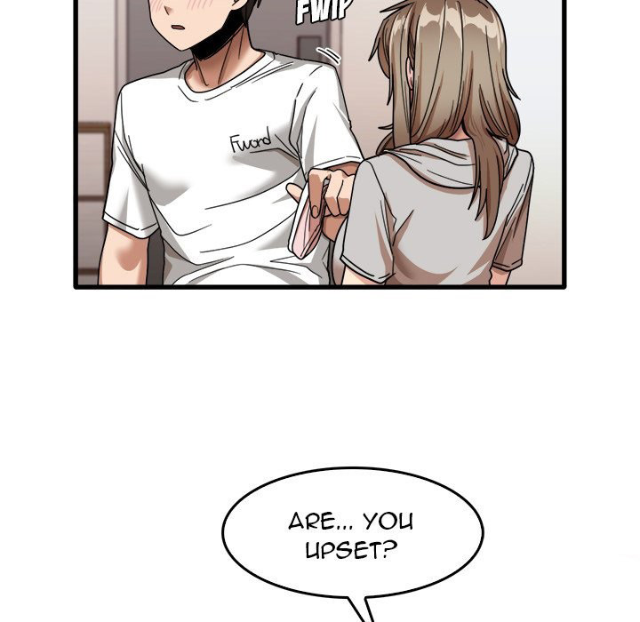 No More, No Less Chapter 36 Page 31