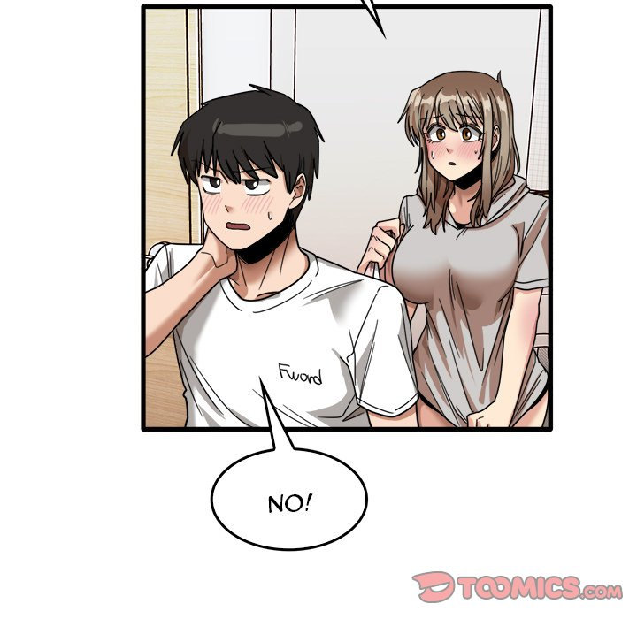 No More, No Less Chapter 36 Page 32