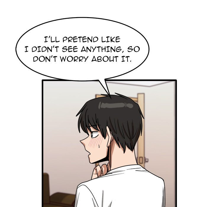No More, No Less Chapter 36 Page 33