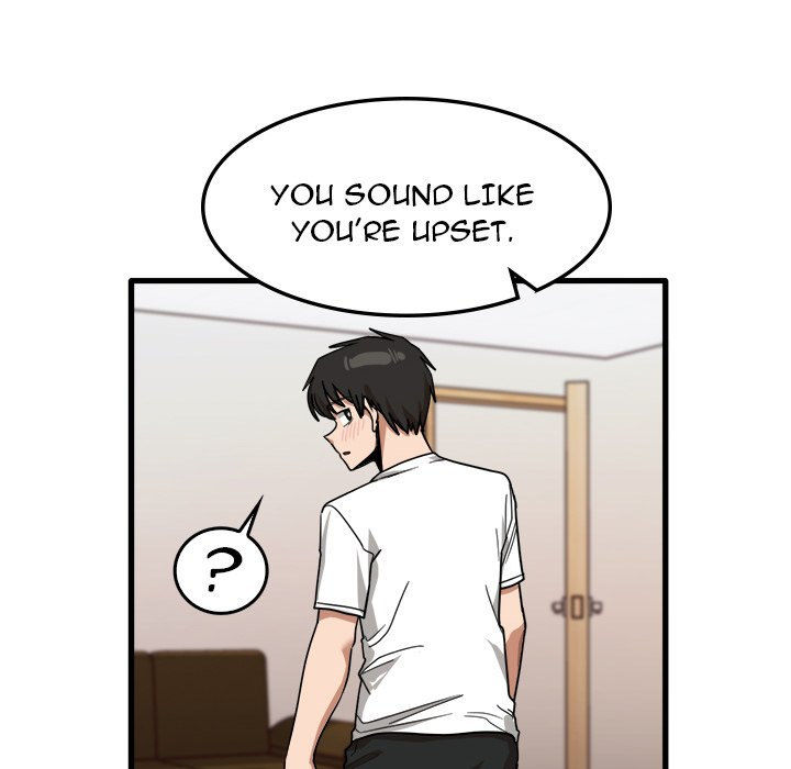 No More, No Less Chapter 36 Page 35