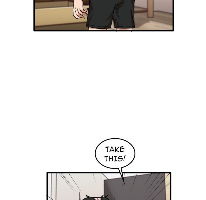 No More, No Less Chapter 36 Page 36