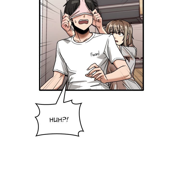 No More, No Less Chapter 36 Page 37