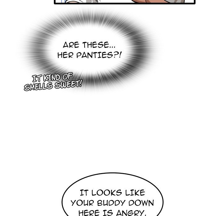 No More, No Less Chapter 36 Page 39