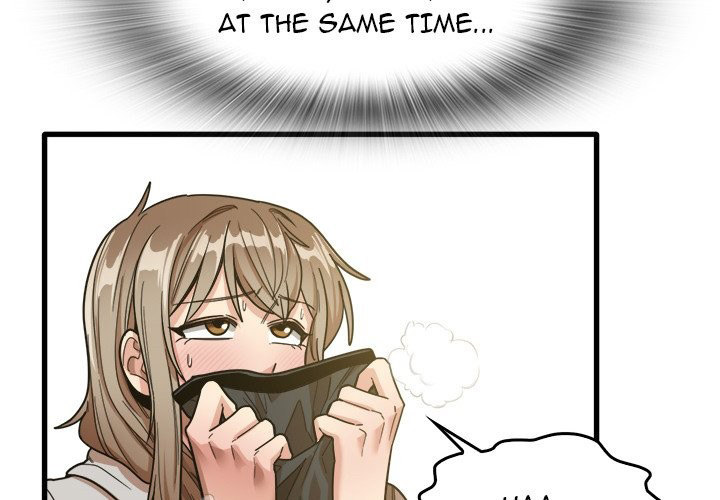 No More, No Less Chapter 36 Page 4