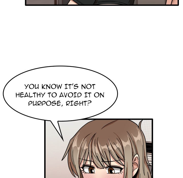 No More, No Less Chapter 36 Page 41