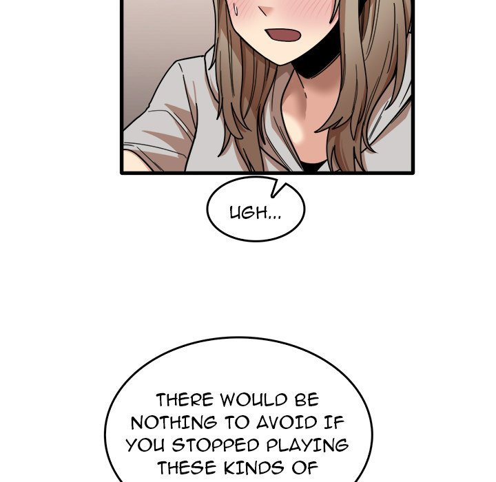 No More, No Less Chapter 36 Page 42