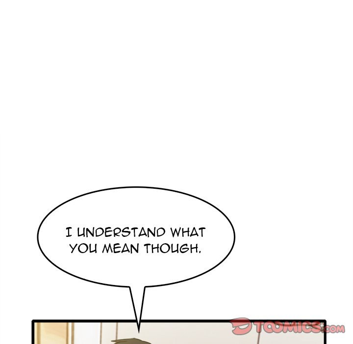 No More, No Less Chapter 36 Page 44