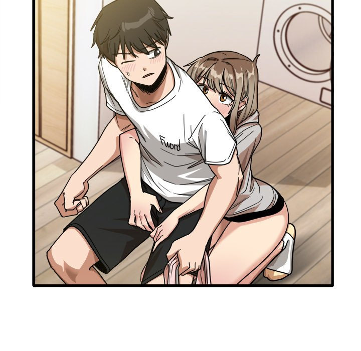 No More, No Less Chapter 36 Page 45