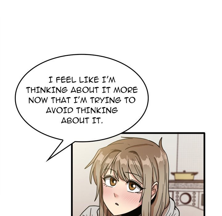 No More, No Less Chapter 36 Page 46