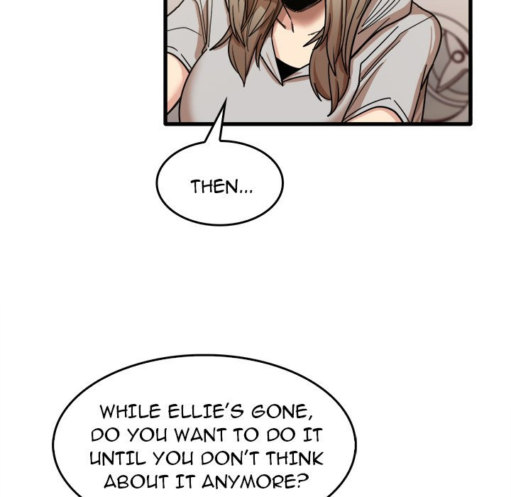 No More, No Less Chapter 36 Page 47