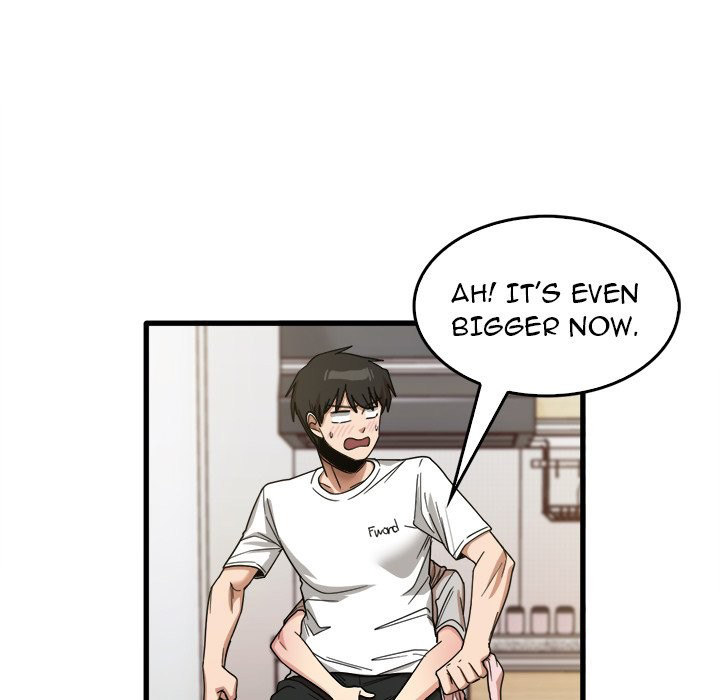 No More, No Less Chapter 36 Page 49