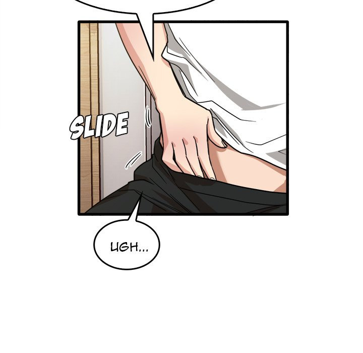 No More, No Less Chapter 36 Page 51