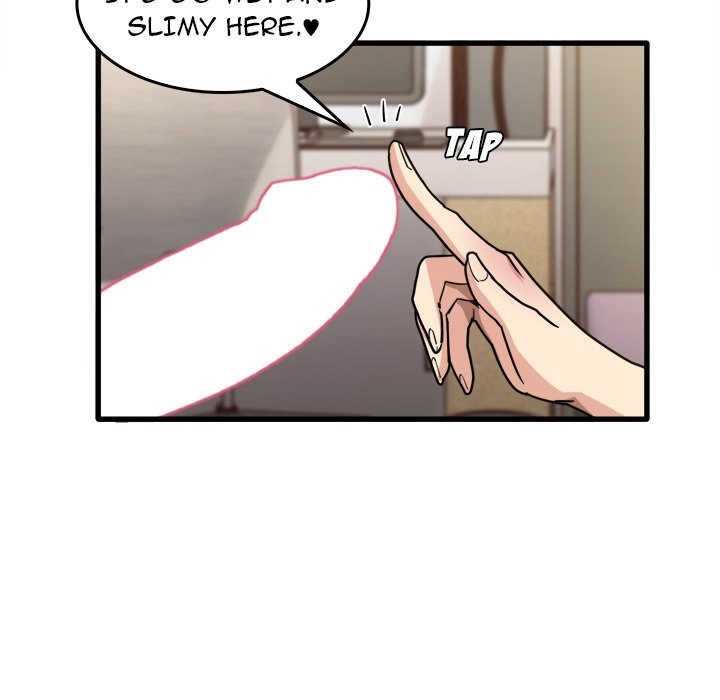 No More, No Less Chapter 36 Page 59