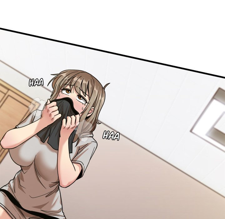 No More, No Less Chapter 36 Page 6