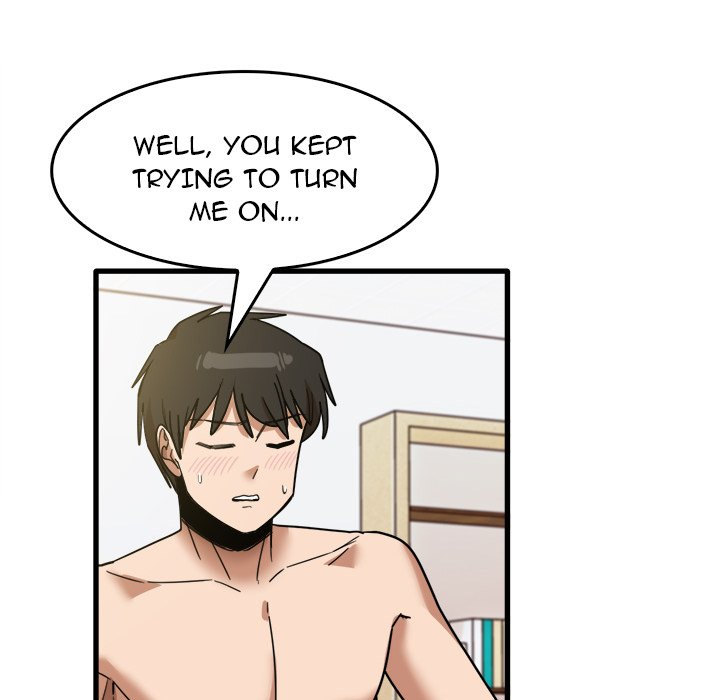 No More, No Less Chapter 36 Page 60