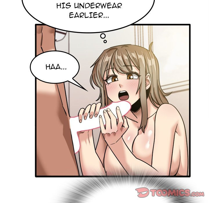 No More, No Less Chapter 36 Page 62