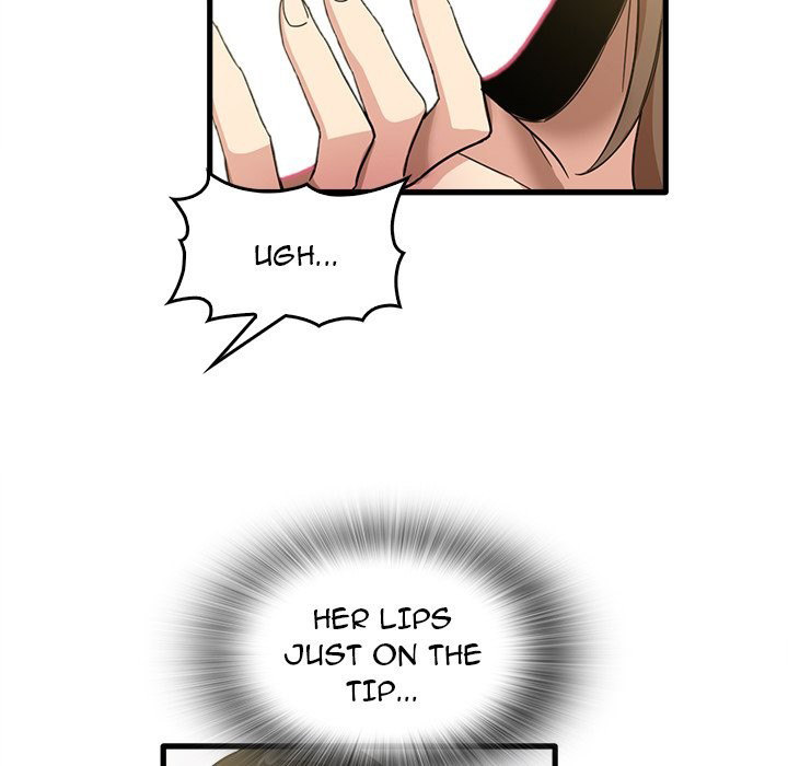 No More, No Less Chapter 36 Page 64