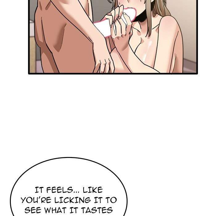 No More, No Less Chapter 36 Page 67