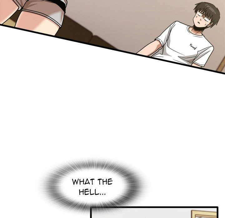 No More, No Less Chapter 36 Page 7