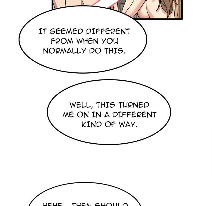 No More, No Less Chapter 36 Page 70