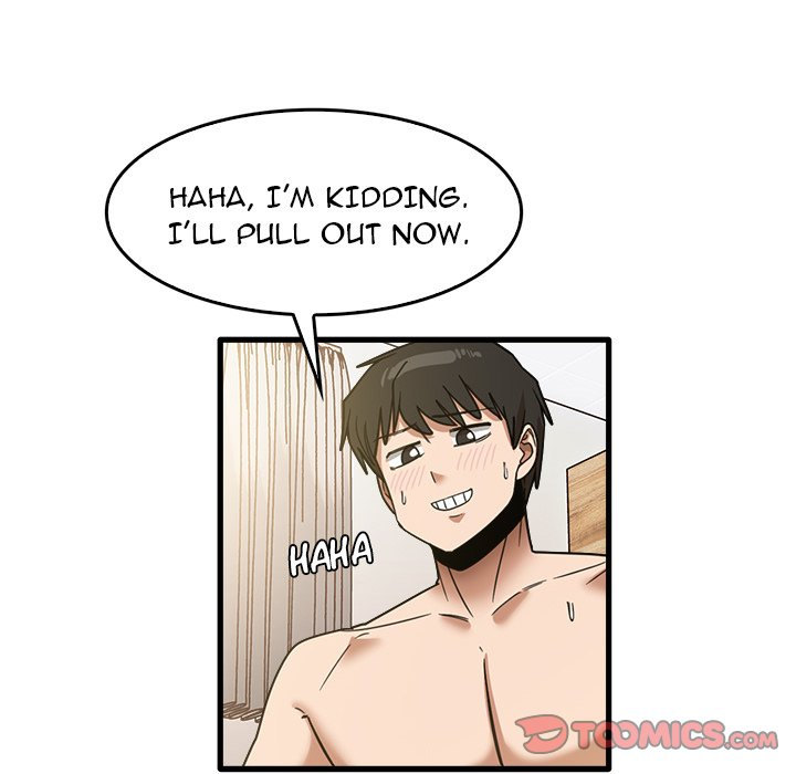 No More, No Less Chapter 36 Page 86