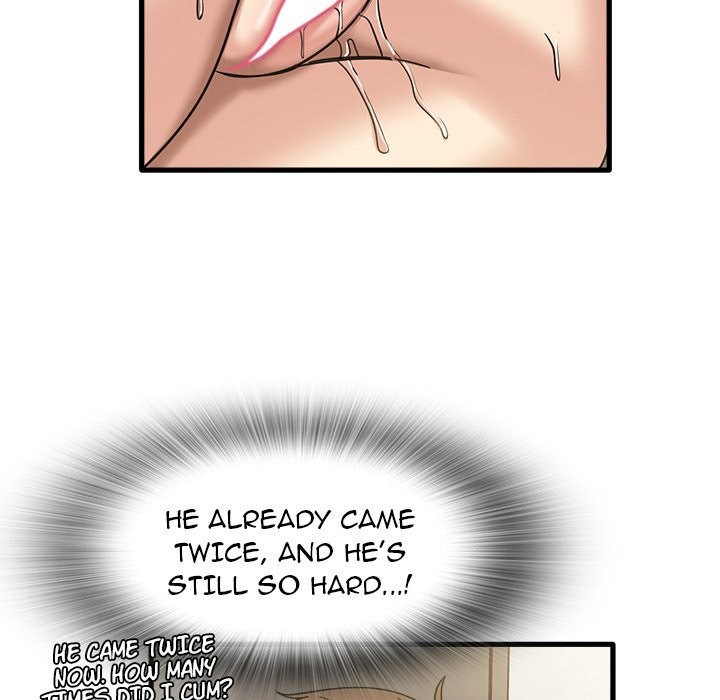 No More, No Less Chapter 36 Page 88